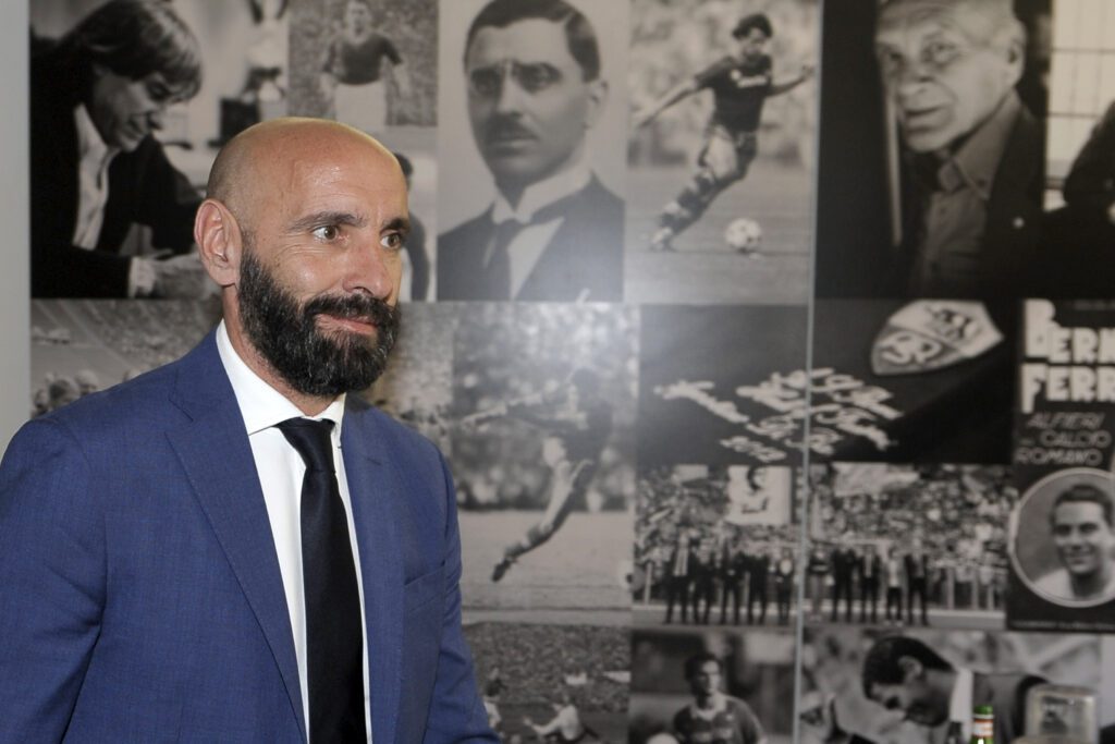MONCHI A TRIGORIA 1
