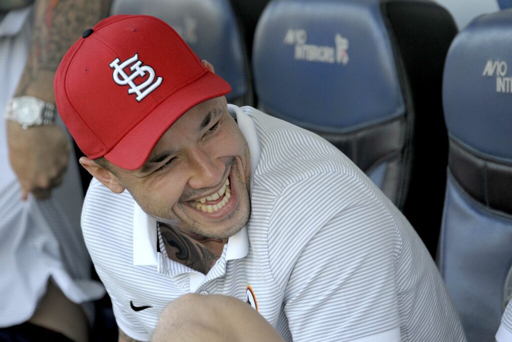 Nainggolan: "Monchi voleva vendermi senza dirmi niente. Se avessi saputo prima del suo addio sarei rimasto alla Roma" 1 NAINGGOLAN 2