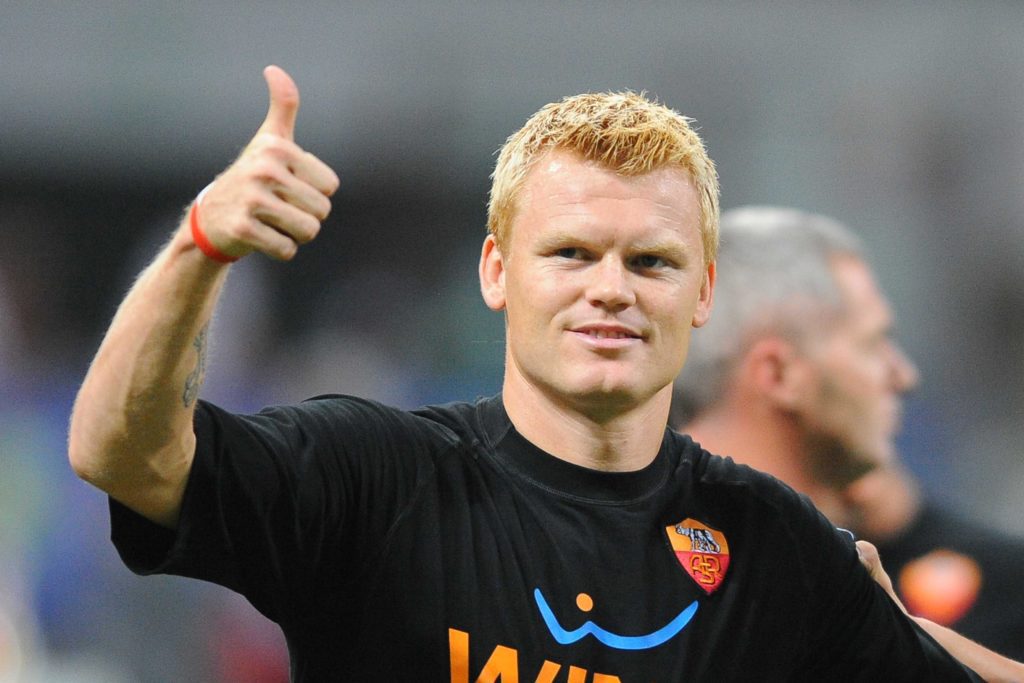 RIISE 2008 2011 2 red