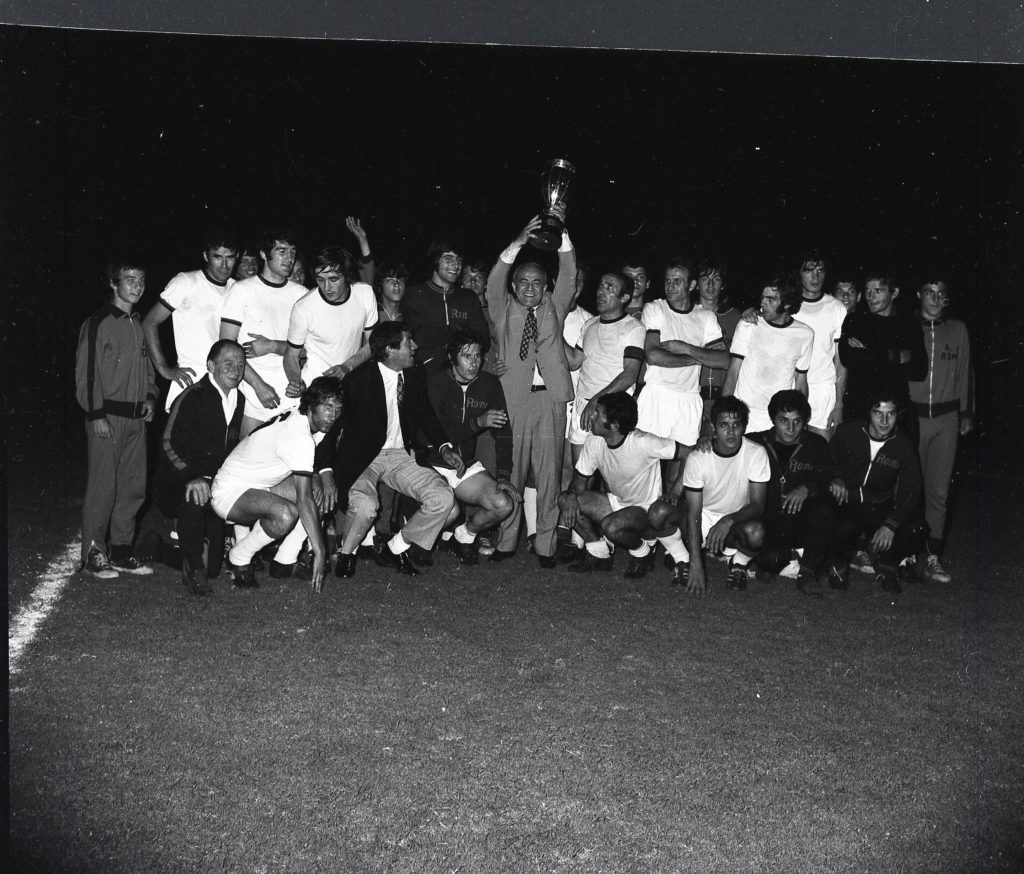 1971 06 29 trofeo picchi roma inter 3