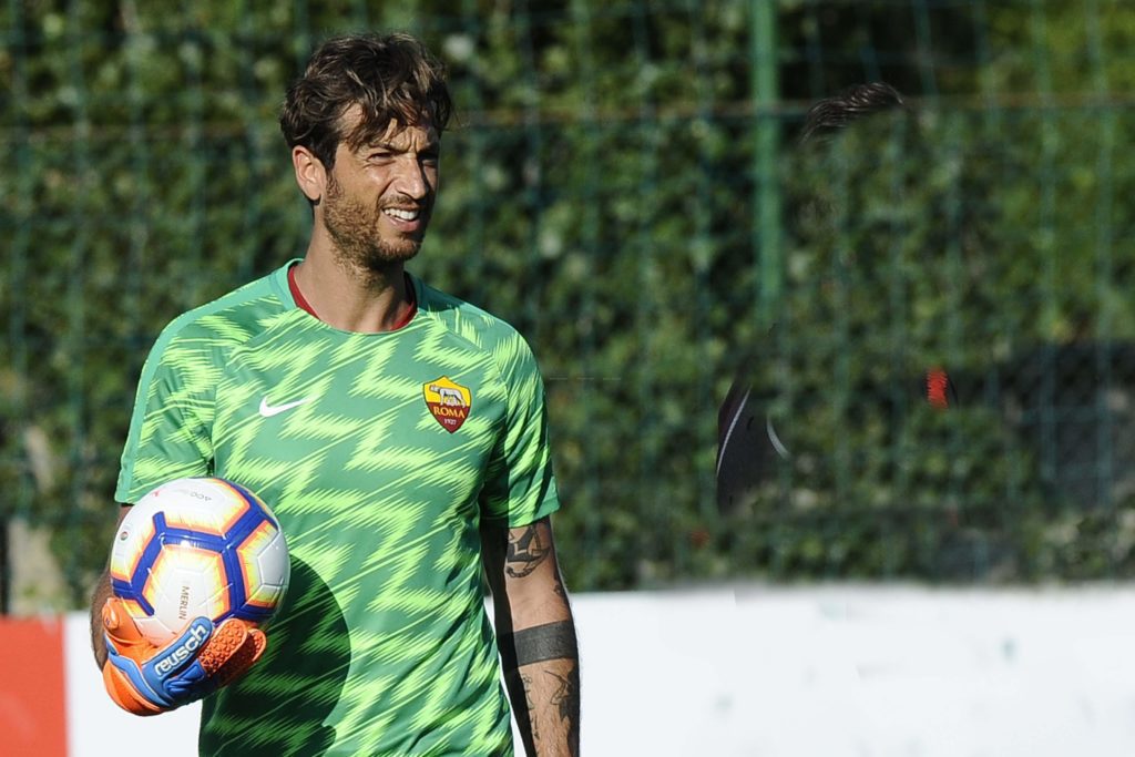 Mirante 1 ROMA in Ritiro