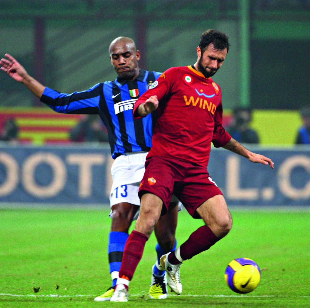 vucinic maicon