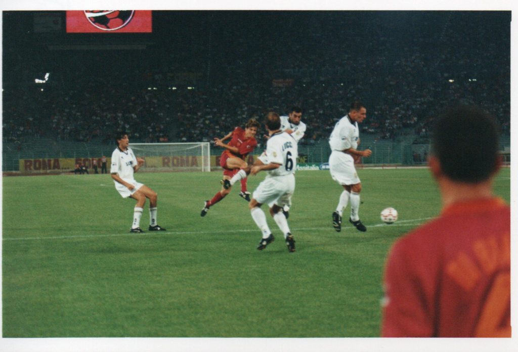 1997 09 03 ROMA VERONA C 3