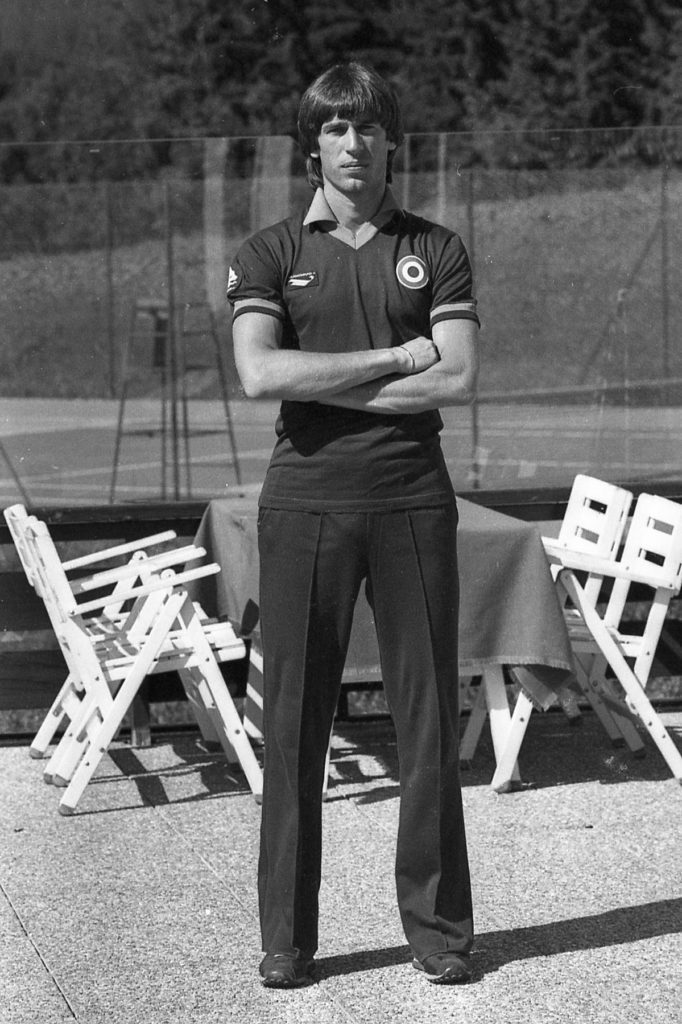 DE NADAI 1977 1981 1 red