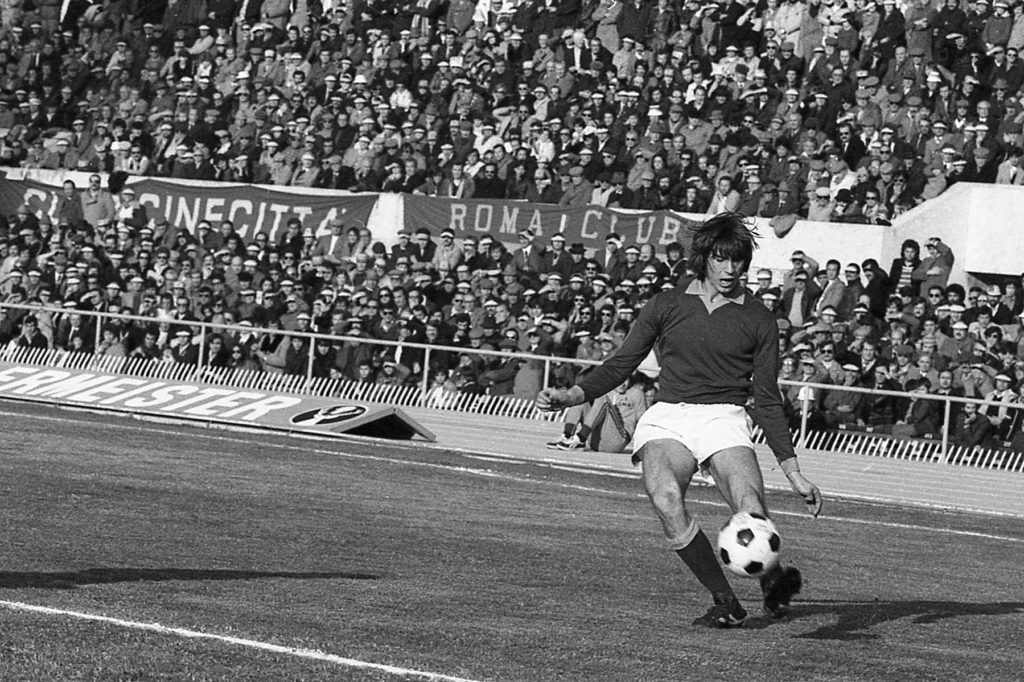 DE NADAI 1977 1981 24 red