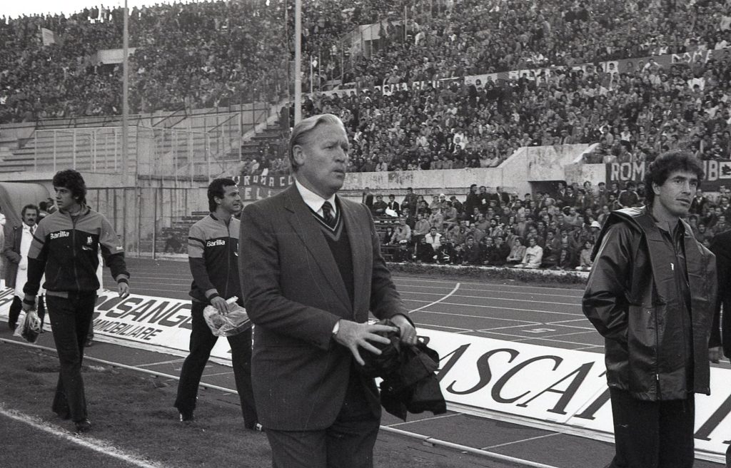 1981 10 25 roma FIORENTINA 88