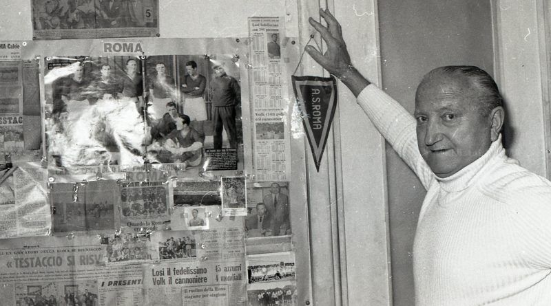 VOLK da archivio diapo 7