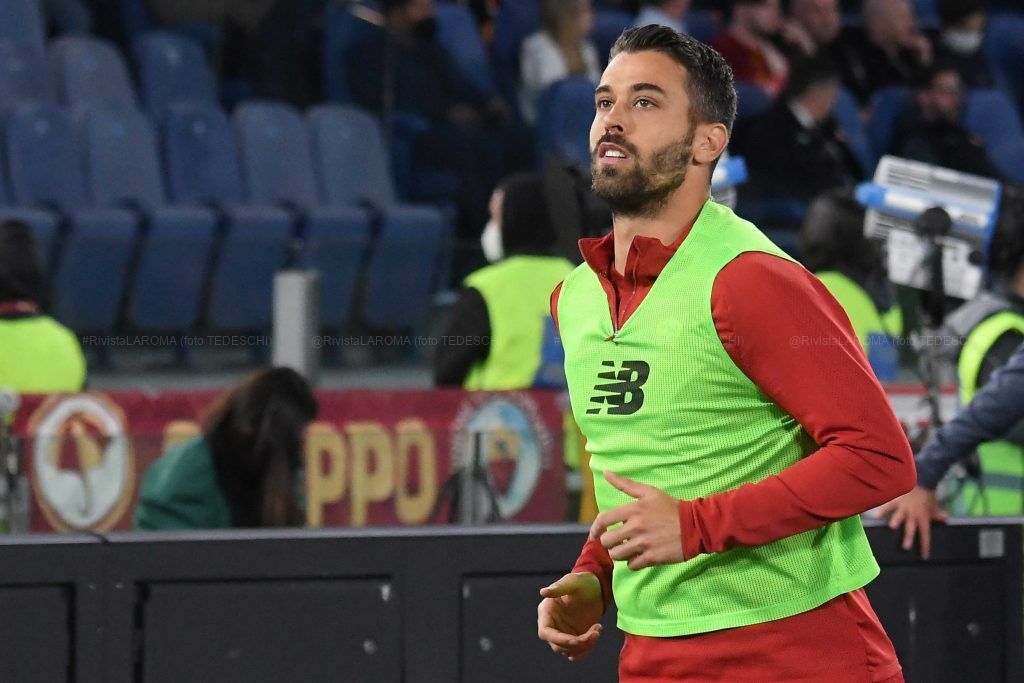 Roma Bologna SPINAZZOLA