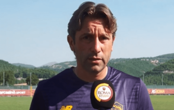 GUIDI "Con l'Atalanta sarà una partita importante in chiave classifica. Dobbiamo trovare continuità" 1 BIG Guidi