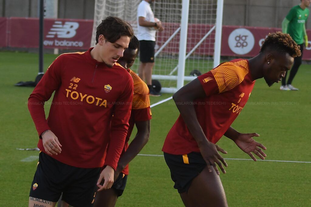 TED 1141zaniolo Abraham