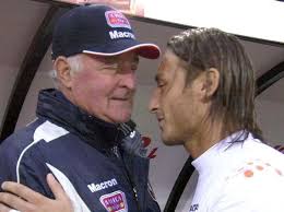 Totti ricorda Mazzone: “Padre, mister, maestro. Eternamente grazie“ 1 download