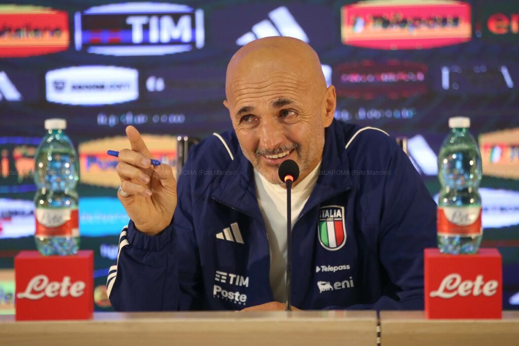 spalletti