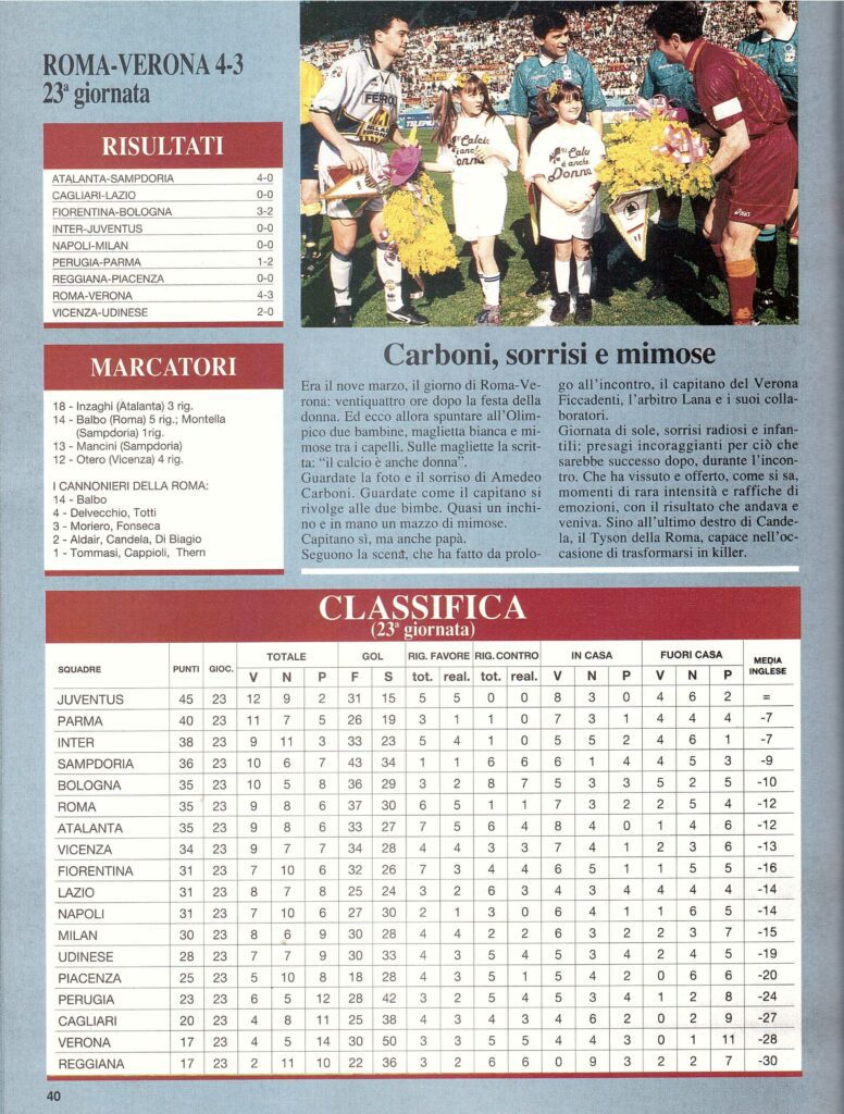 9697RomaVerona 06 LaRoma