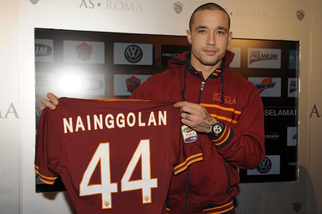 NAINGGOLAN PRESENTATO 5