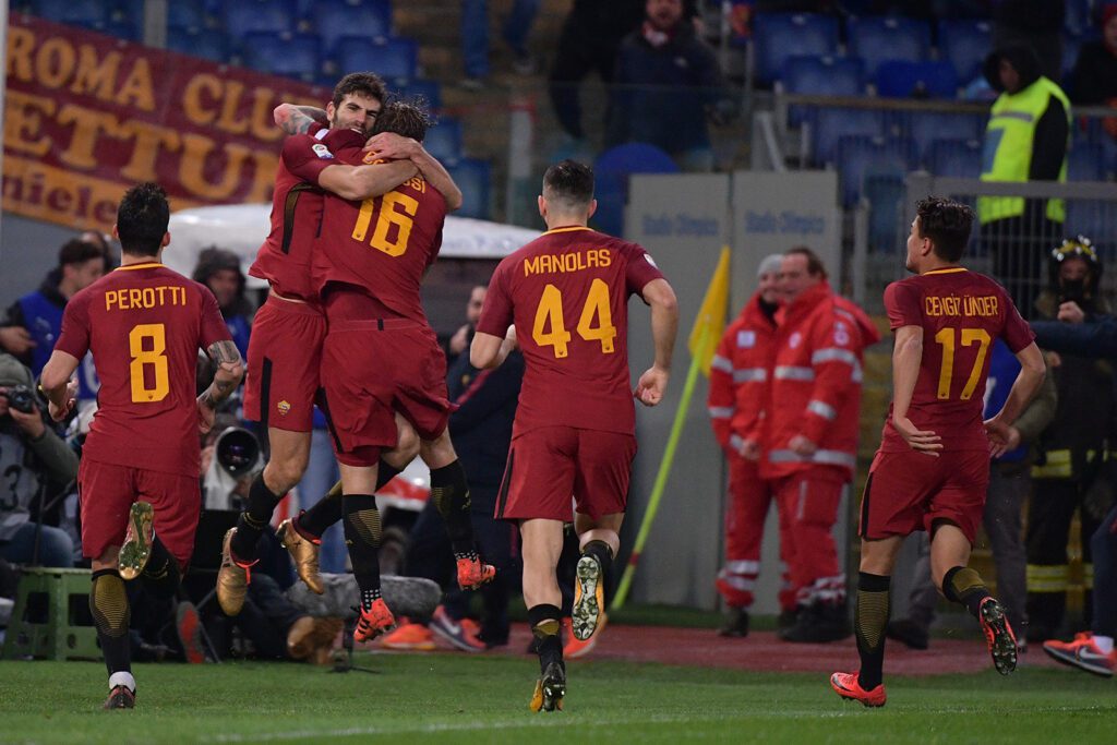 1718RomaCagliari 11 af