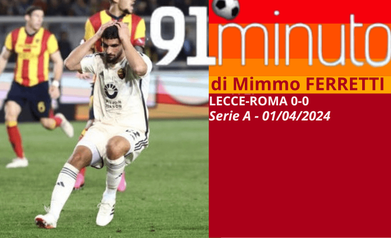 91 MINUTO copertina 20240401 205428 0000