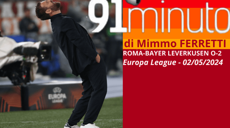 91 MINUTO copertina 20240502 232846 0000