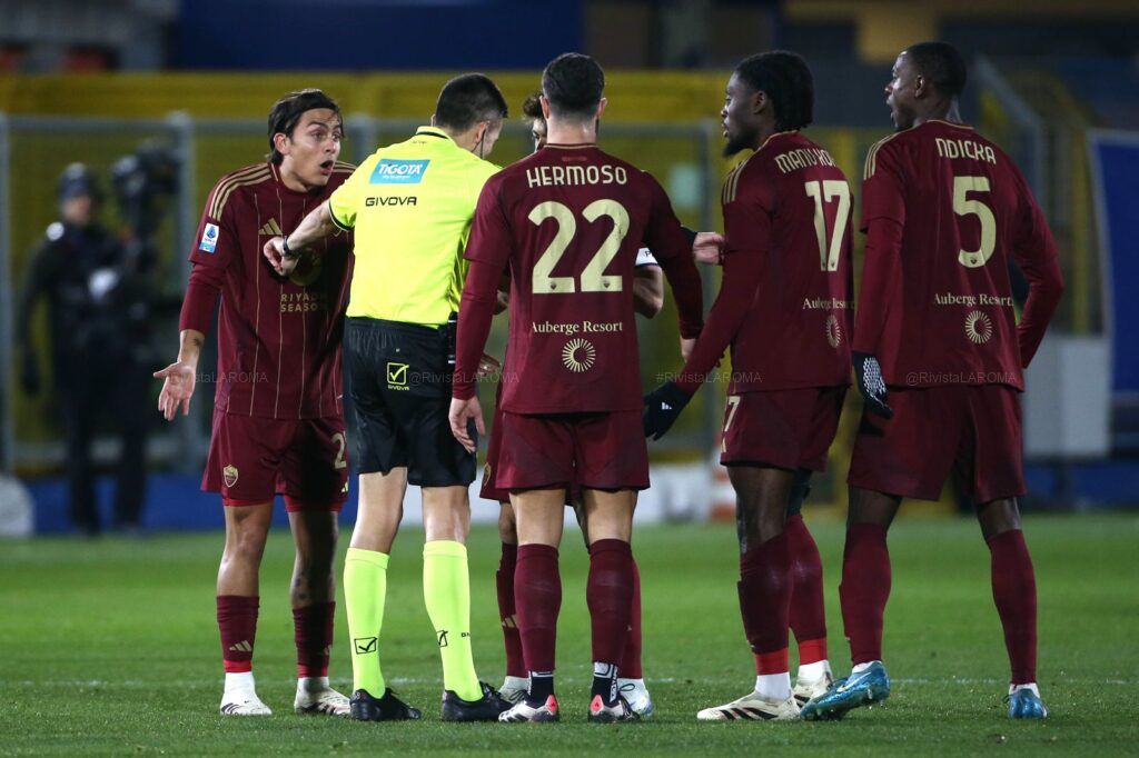 2024-12-15 COMO-ROMA delusione