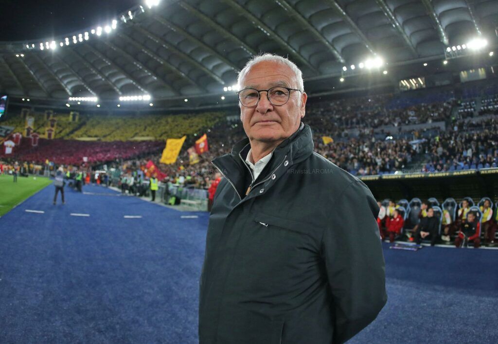 2025-04-14 LAZIO-ROMA DERBY ranieri