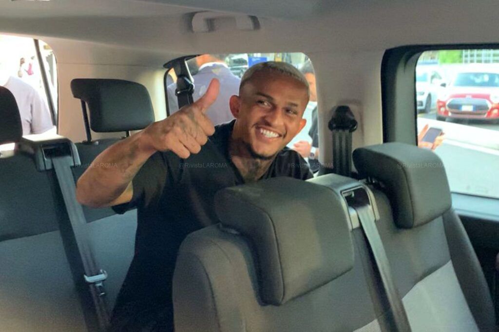 2025-07-27 wesley a fiumicino