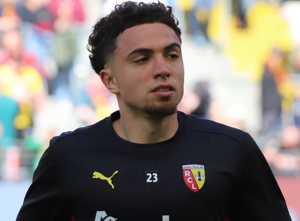 Calciomercato. Vicini all'accordo per El Aynaoui. Si lavora ancora per Rios 1 2025-07-21 El Aynaoui Fiumicino