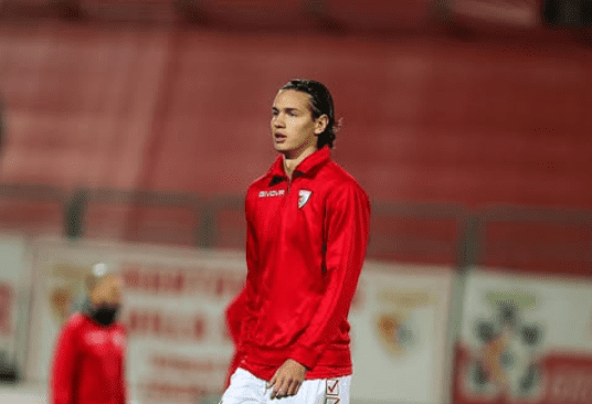 Ghilardi instagram 2