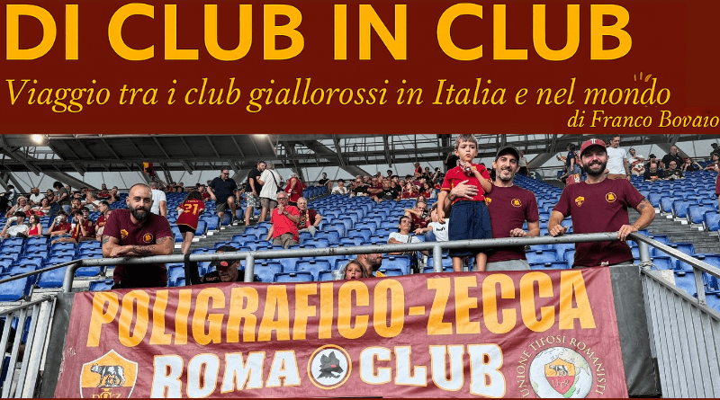 roma club poligrafico e zecca dello stato