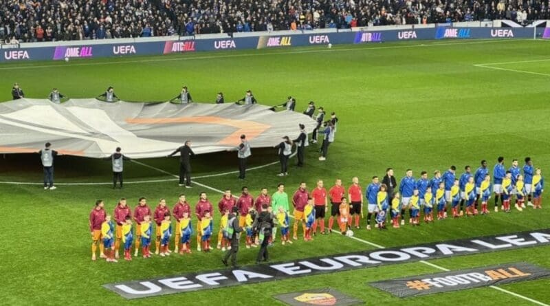 2025-11-06 RANGERS-ROMA