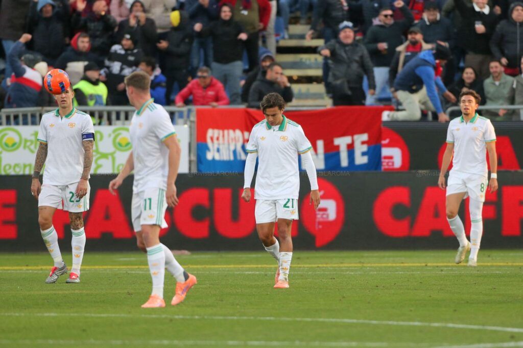 2025-12-07 cagliari-roma delusione