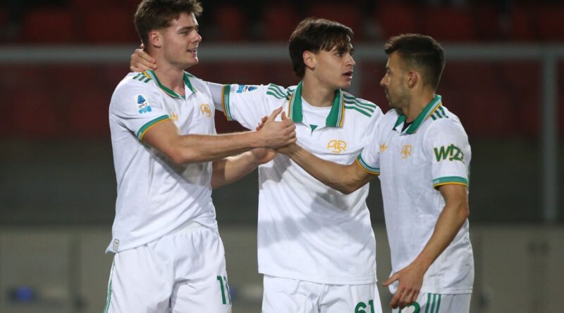 2026-01-06 LECCE-ROMA ferguson pisilli el shaarawy